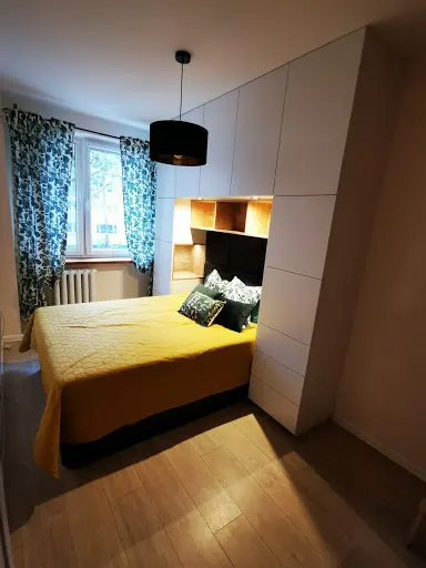 Przestrzeń z Pasją meble na wymiar